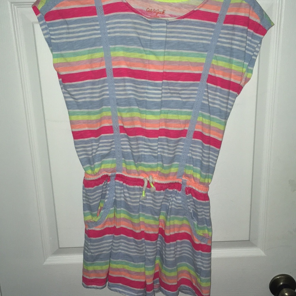 A romper